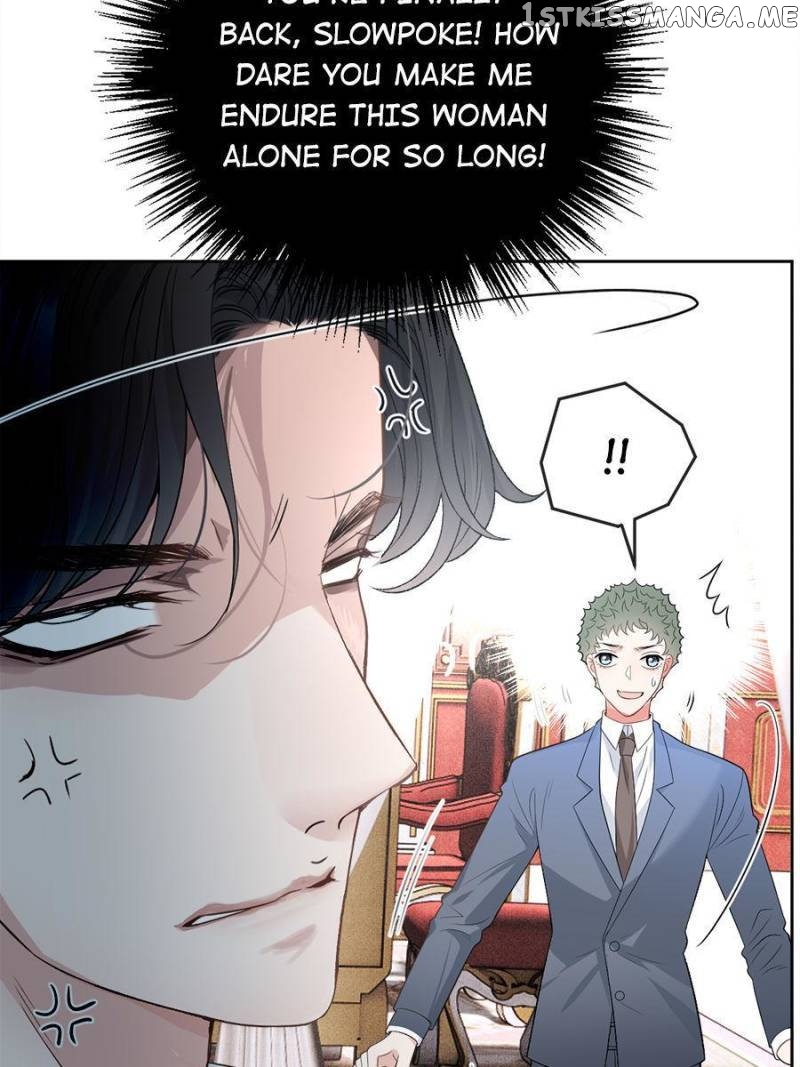 The Duke’s Hidden Baby: BOGO! Chapter 227 - page 46