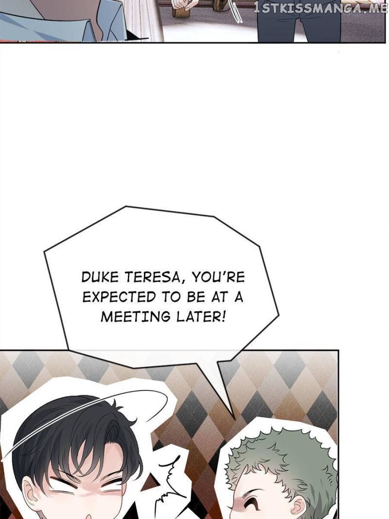 The Duke’s Hidden Baby: BOGO! Chapter 227 - page 47