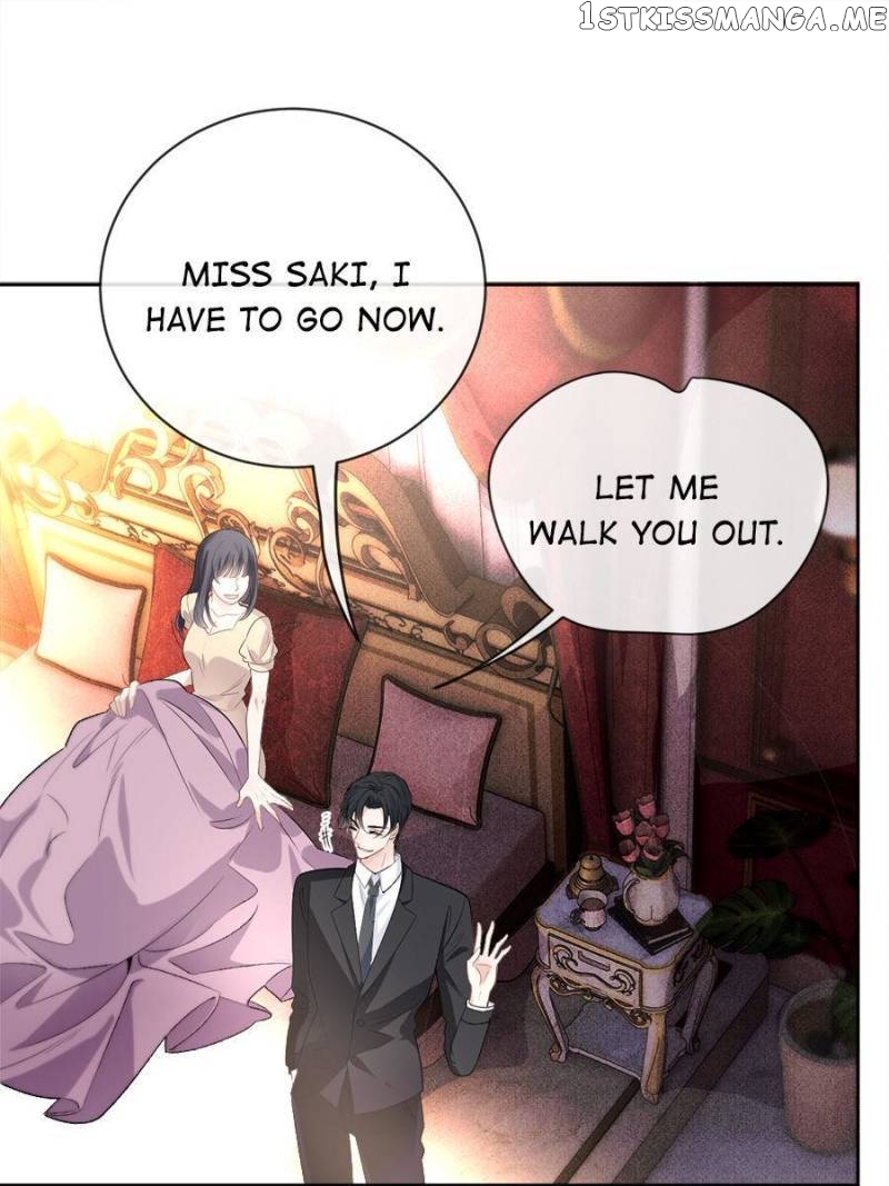 The Duke’s Hidden Baby: BOGO! Chapter 227 - page 49