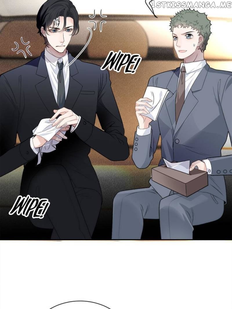 The Duke’s Hidden Baby: BOGO! Chapter 227 - page 56