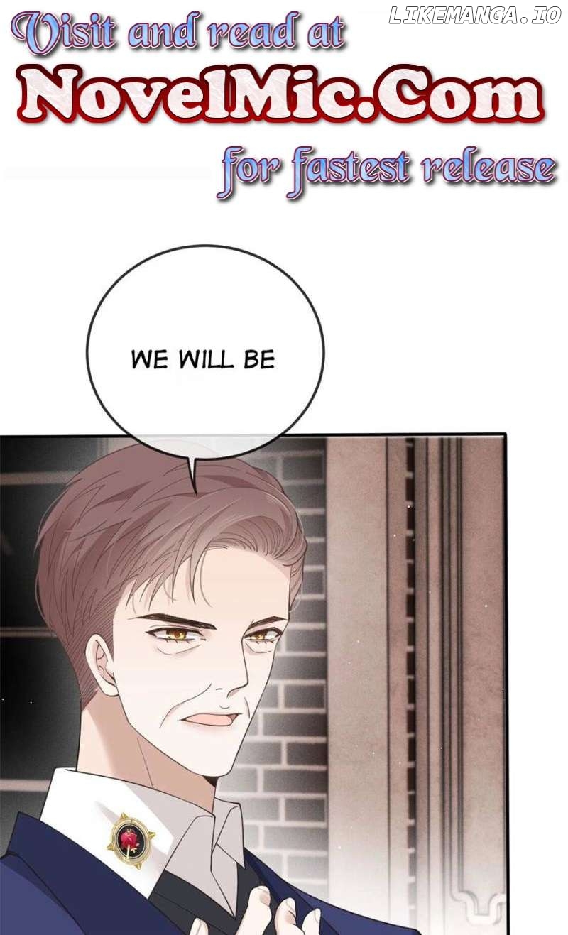 The Duke’s Hidden Baby: BOGO! Chapter 309 - page 1