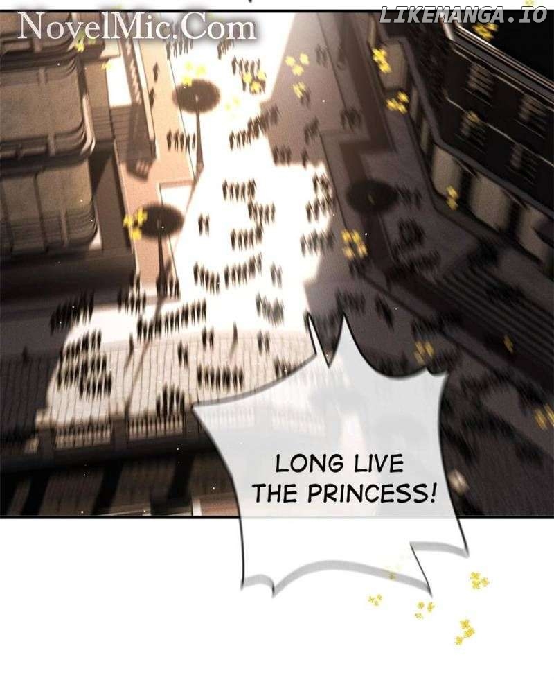 The Duke’s Hidden Baby: BOGO! Chapter 309 - page 16