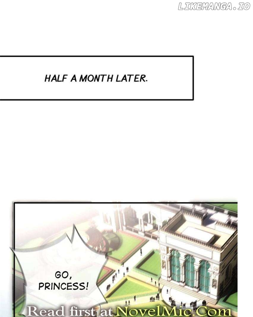 The Duke’s Hidden Baby: BOGO! Chapter 309 - page 17