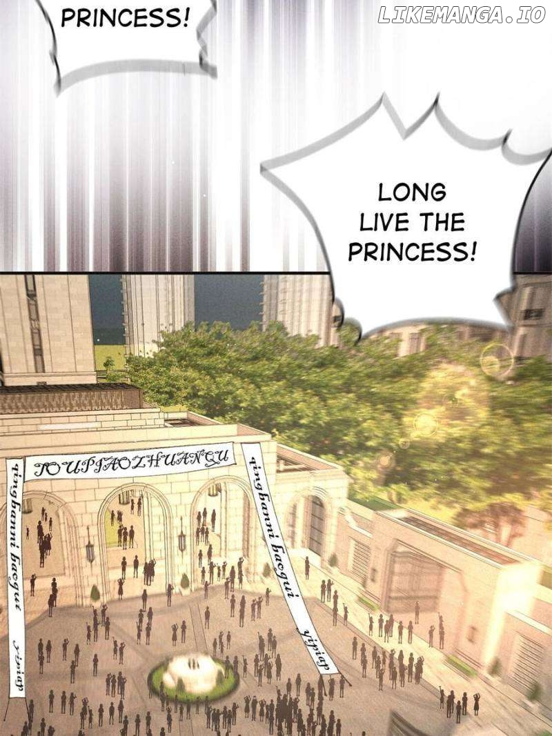 The Duke’s Hidden Baby: BOGO! Chapter 309 - page 28