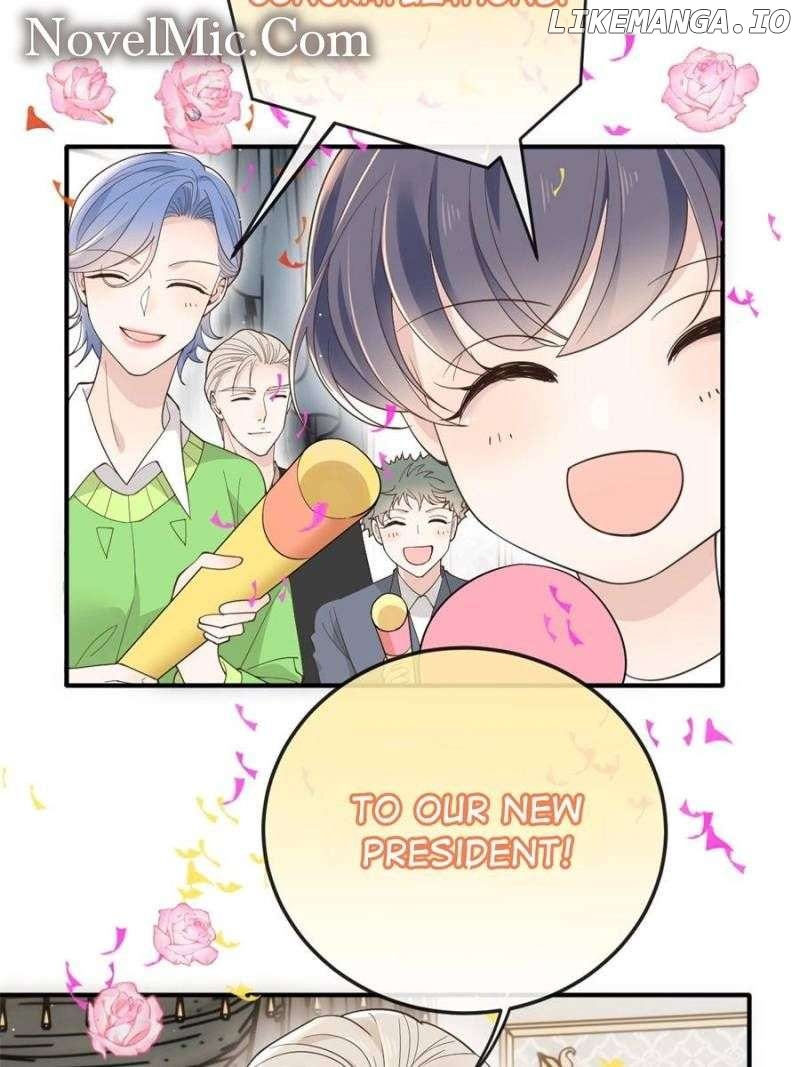 The Duke’s Hidden Baby: BOGO! Chapter 309 - page 37
