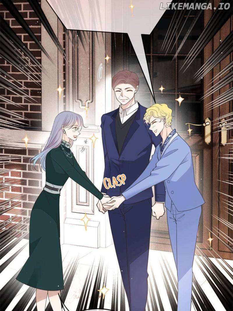 The Duke’s Hidden Baby: BOGO! Chapter 309 - page 4