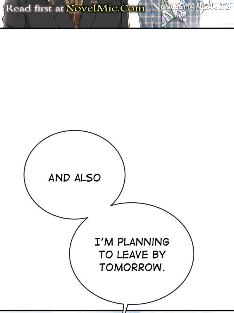 The Duke’s Hidden Baby: BOGO! Chapter 309 - page 47