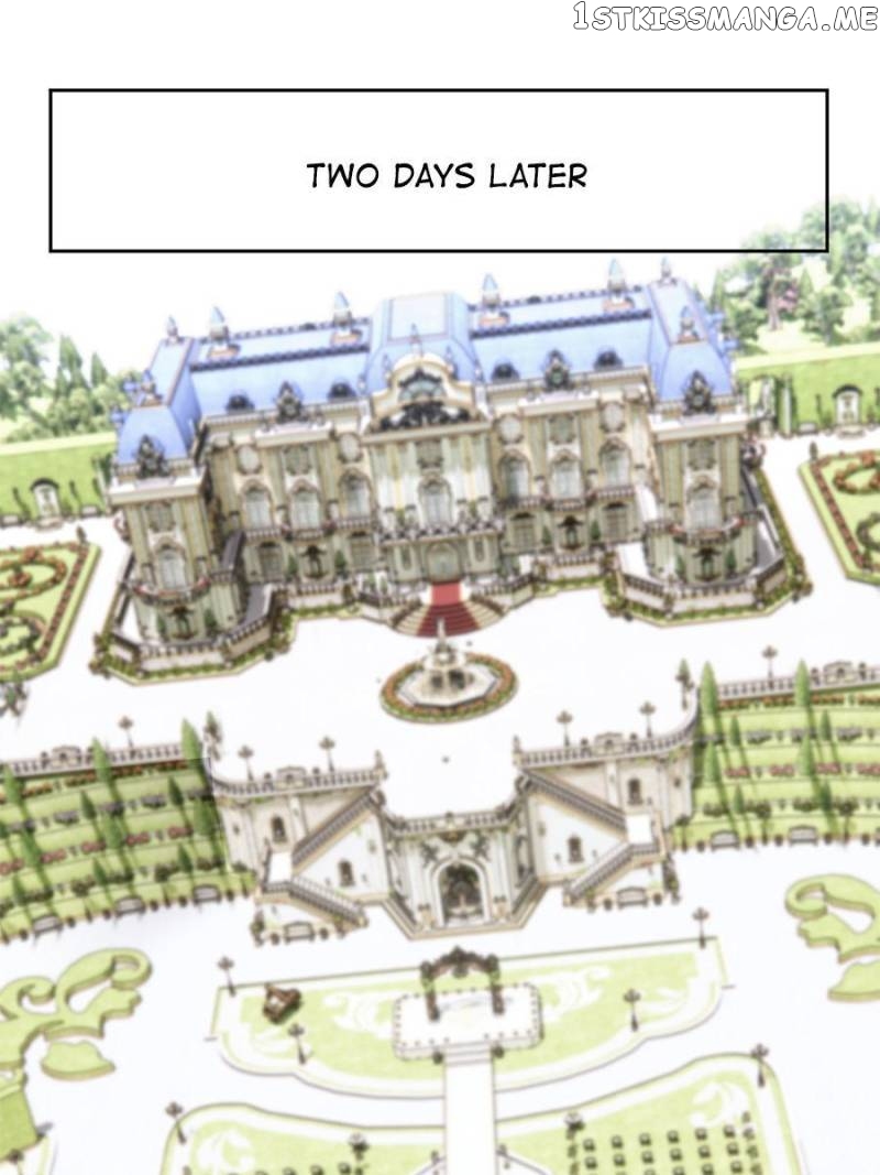 The Duke’s Hidden Baby: BOGO! Chapter 228 - page 1