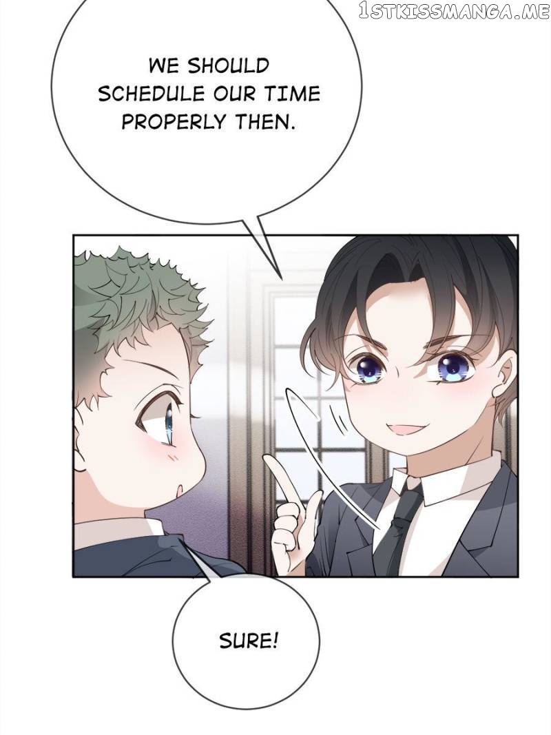 The Duke’s Hidden Baby: BOGO! Chapter 228 - page 11