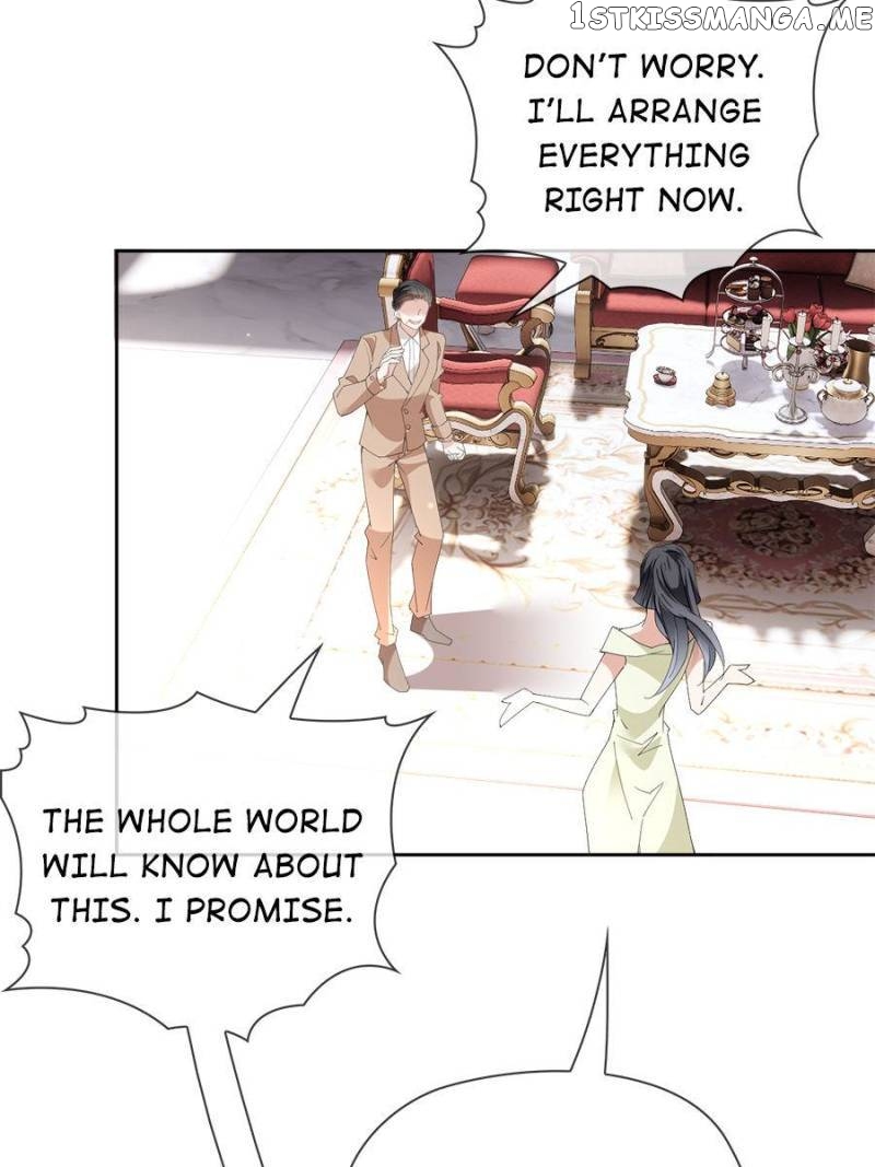 The Duke’s Hidden Baby: BOGO! Chapter 228 - page 22