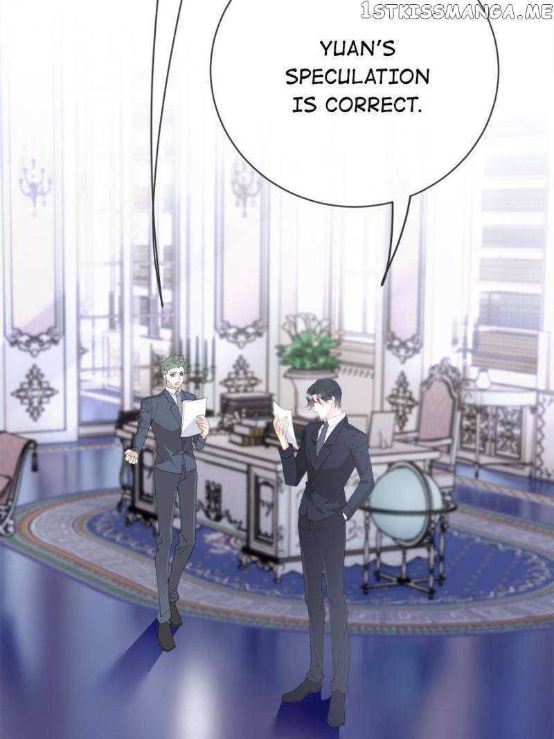 The Duke’s Hidden Baby: BOGO! Chapter 228 - page 3