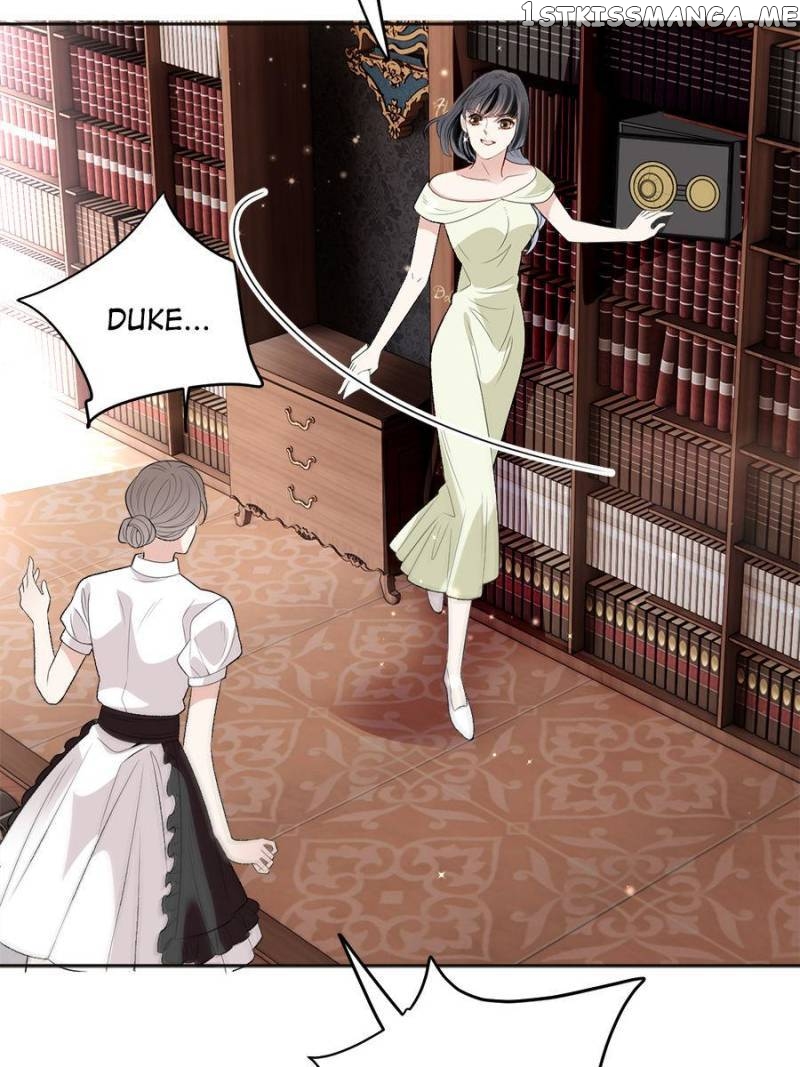 The Duke’s Hidden Baby: BOGO! Chapter 228 - page 36