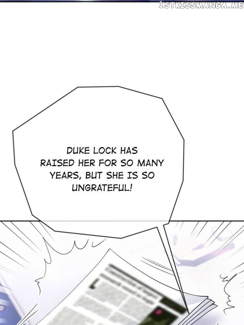 The Duke’s Hidden Baby: BOGO! Chapter 228 - page 4