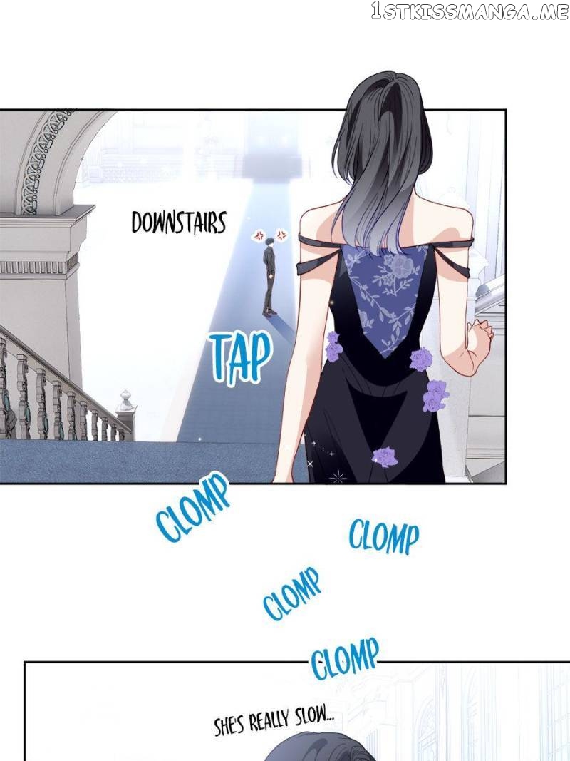 The Duke’s Hidden Baby: BOGO! Chapter 228 - page 48