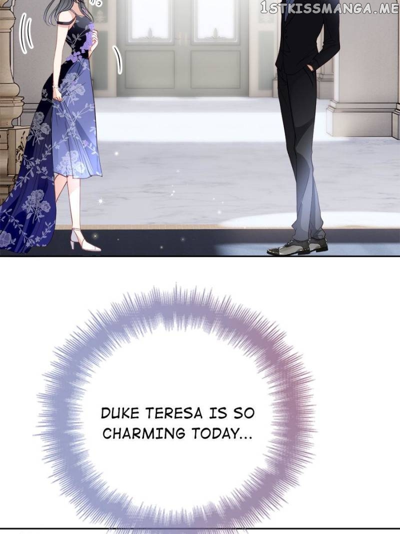 The Duke’s Hidden Baby: BOGO! Chapter 228 - page 53