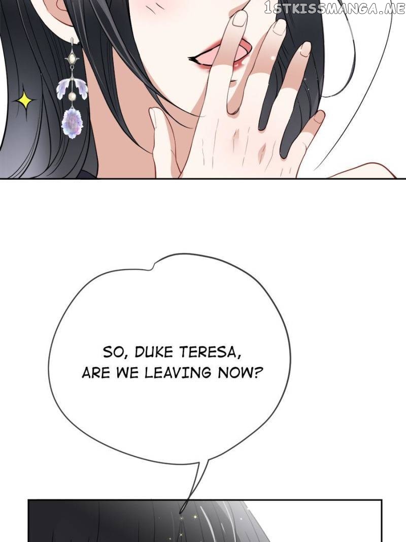 The Duke’s Hidden Baby: BOGO! Chapter 228 - page 56