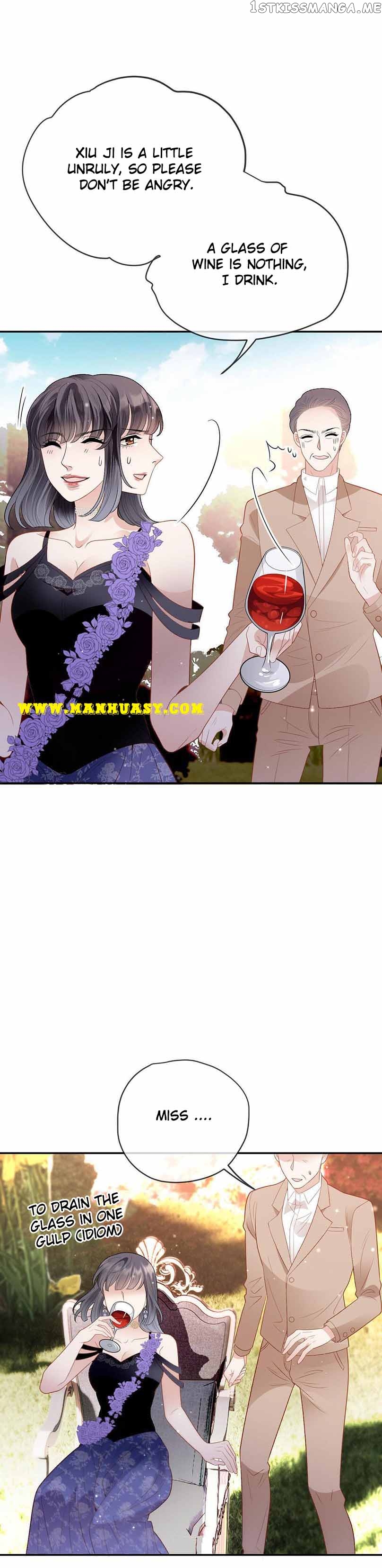 The Duke’s Hidden Baby: BOGO! Chapter 229 - page 10