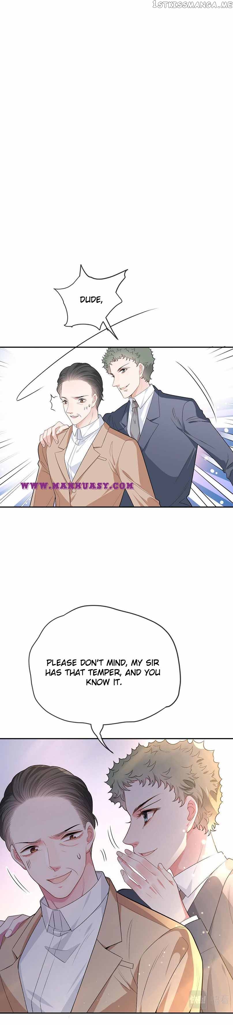 The Duke’s Hidden Baby: BOGO! Chapter 229 - page 12