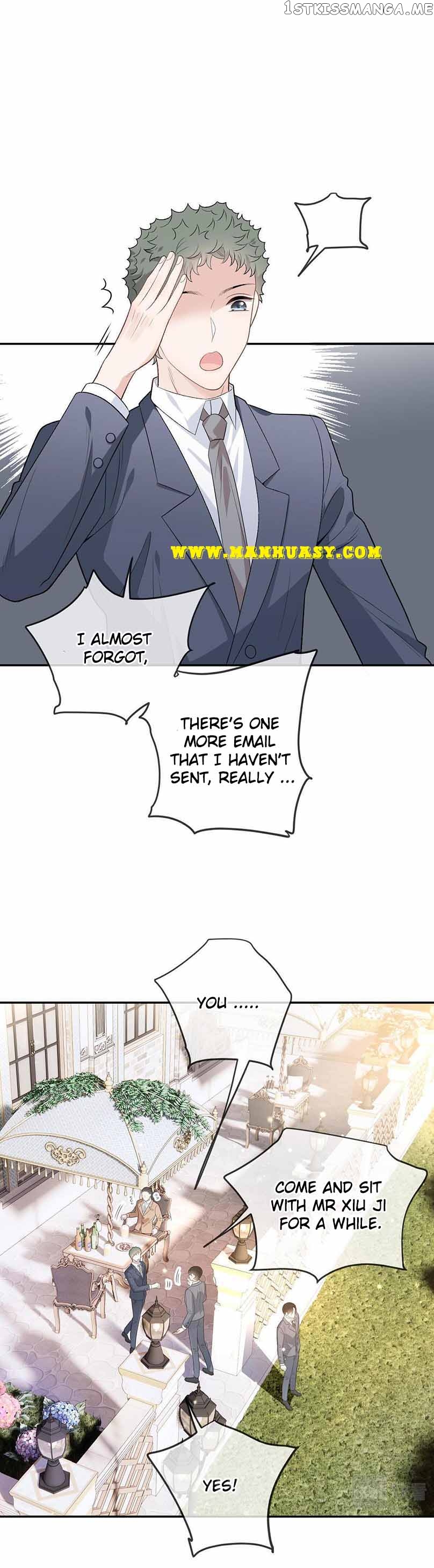 The Duke’s Hidden Baby: BOGO! Chapter 229 - page 14