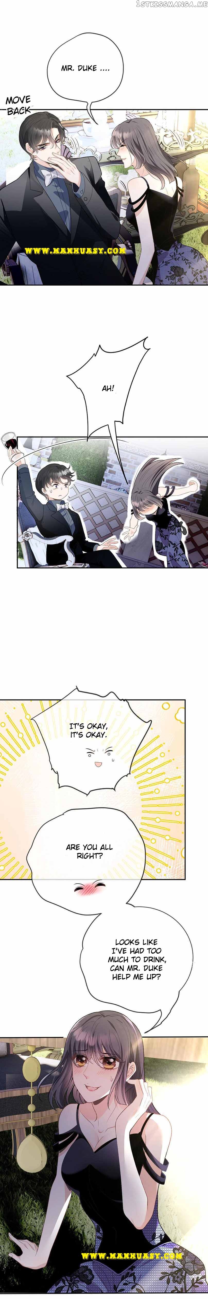 The Duke’s Hidden Baby: BOGO! Chapter 229 - page 17