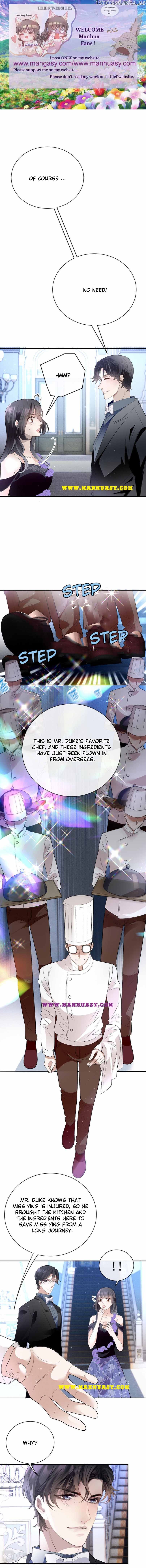 The Duke’s Hidden Baby: BOGO! Chapter 229 - page 2