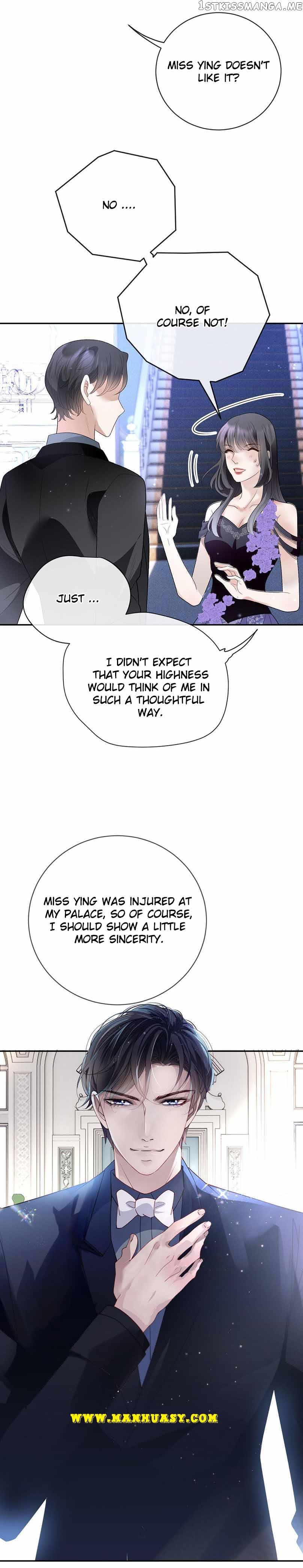 The Duke’s Hidden Baby: BOGO! Chapter 229 - page 3