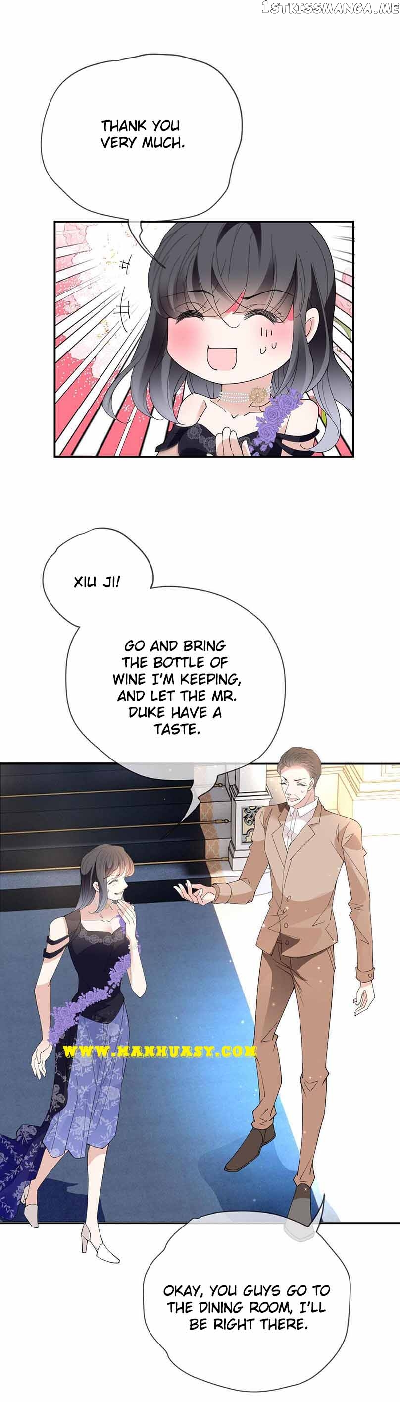 The Duke’s Hidden Baby: BOGO! Chapter 229 - page 4