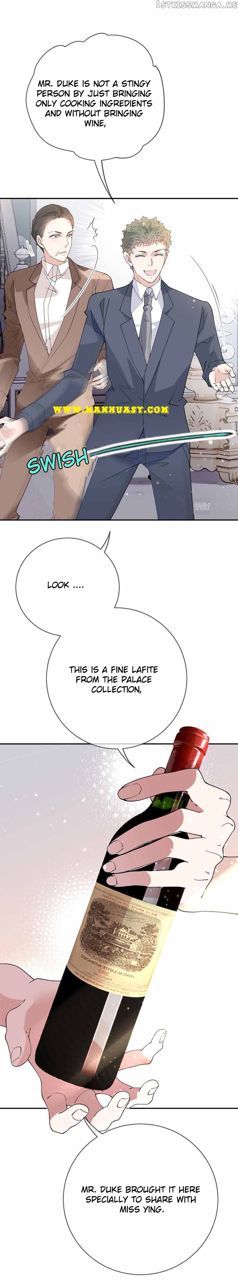 The Duke’s Hidden Baby: BOGO! Chapter 229 - page 5
