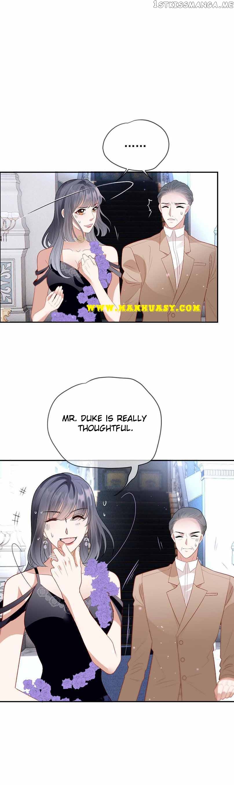 The Duke’s Hidden Baby: BOGO! Chapter 229 - page 6