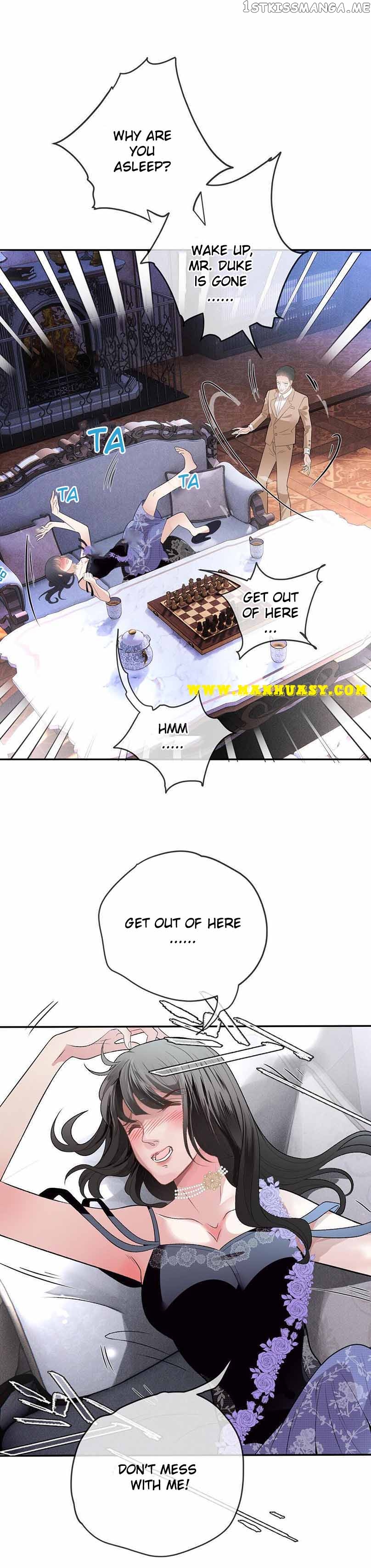 The Duke’s Hidden Baby: BOGO! Chapter 230 - page 12