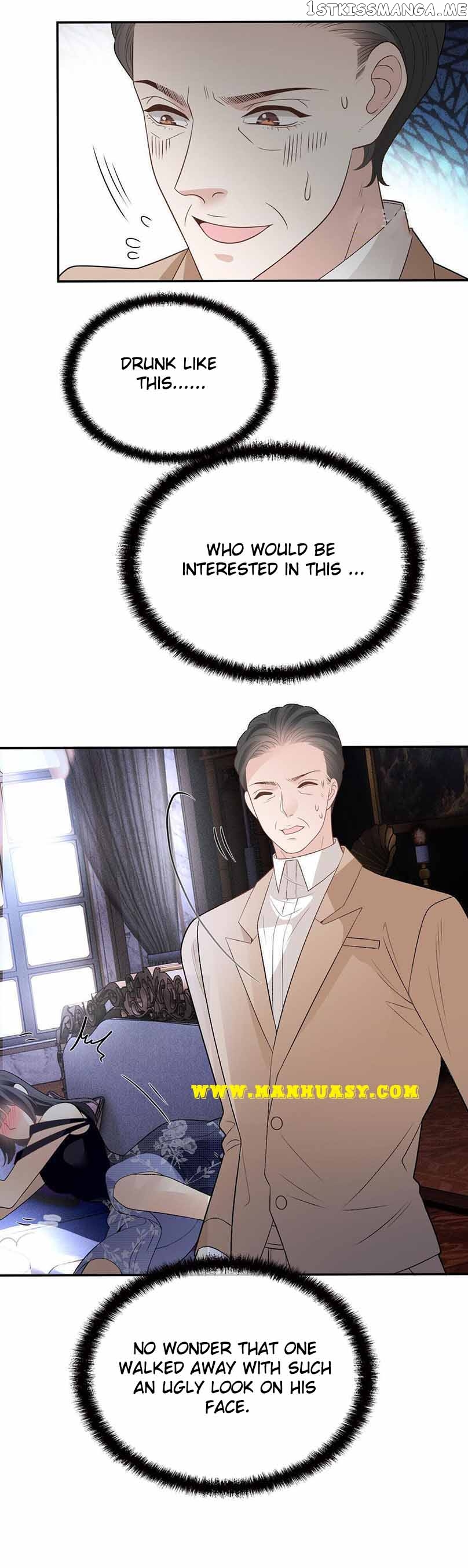 The Duke’s Hidden Baby: BOGO! Chapter 230 - page 13