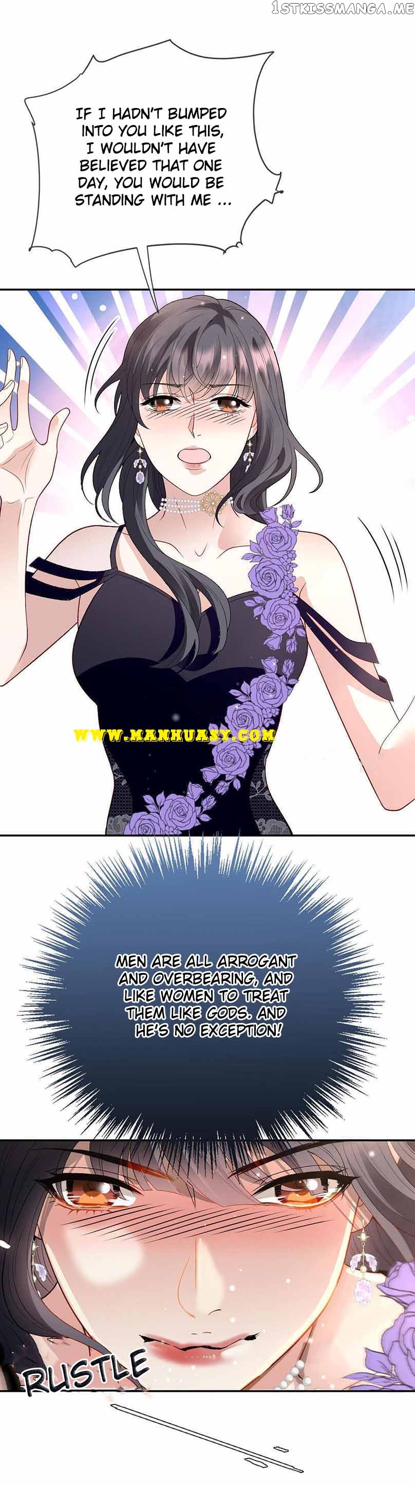 The Duke’s Hidden Baby: BOGO! Chapter 230 - page 4