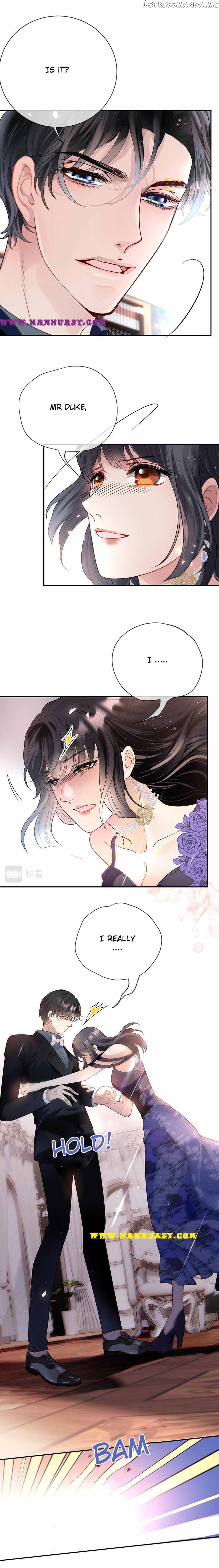The Duke’s Hidden Baby: BOGO! Chapter 230 - page 5