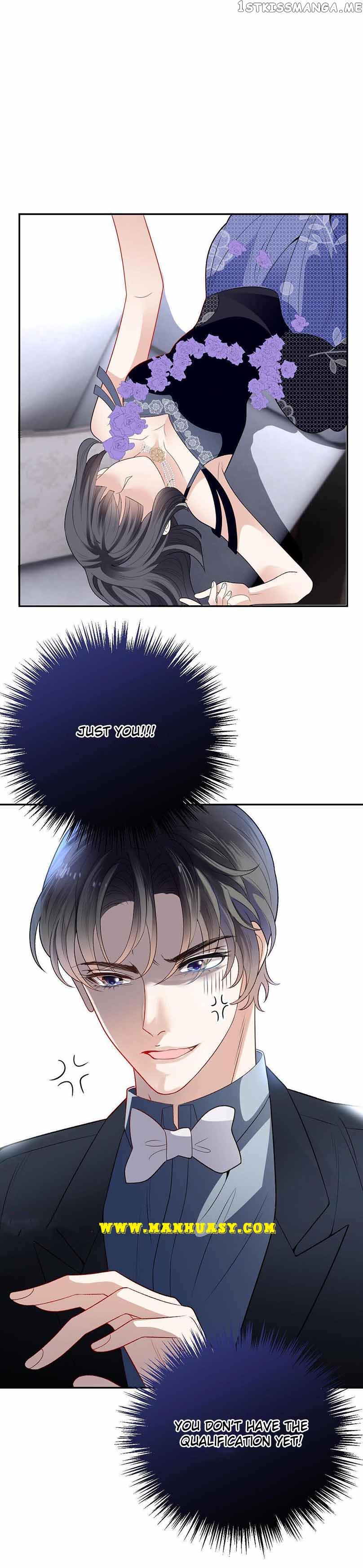 The Duke’s Hidden Baby: BOGO! Chapter 230 - page 6