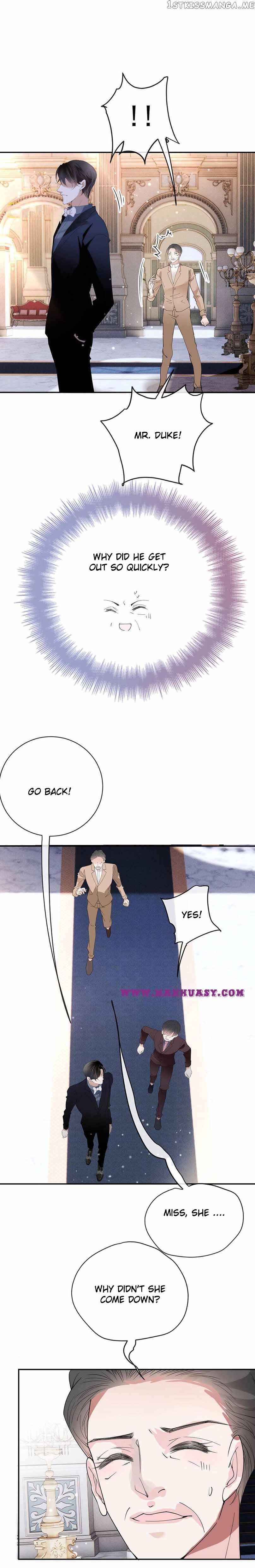 The Duke’s Hidden Baby: BOGO! Chapter 230 - page 9