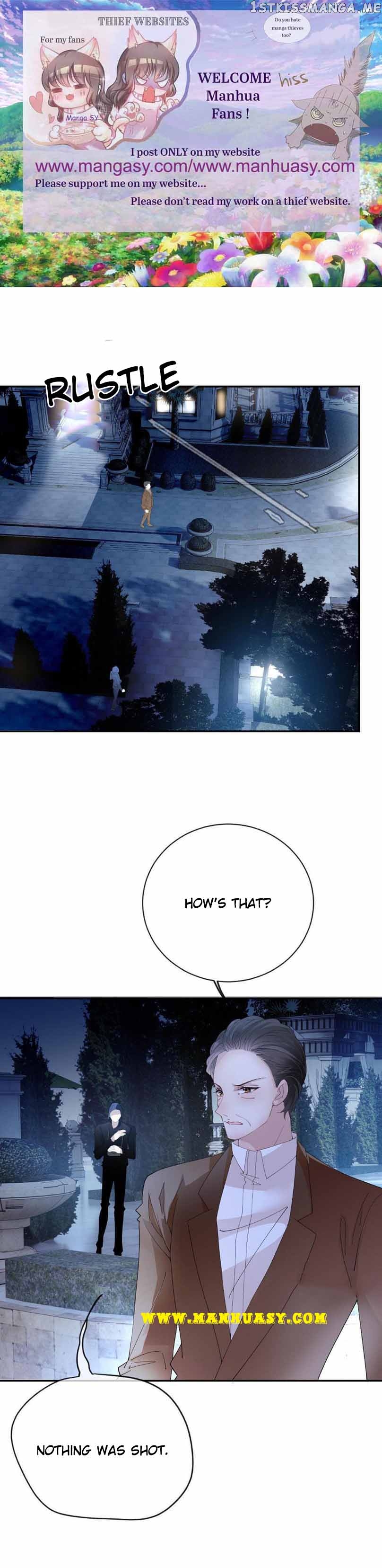 The Duke’s Hidden Baby: BOGO! Chapter 231 - page 2