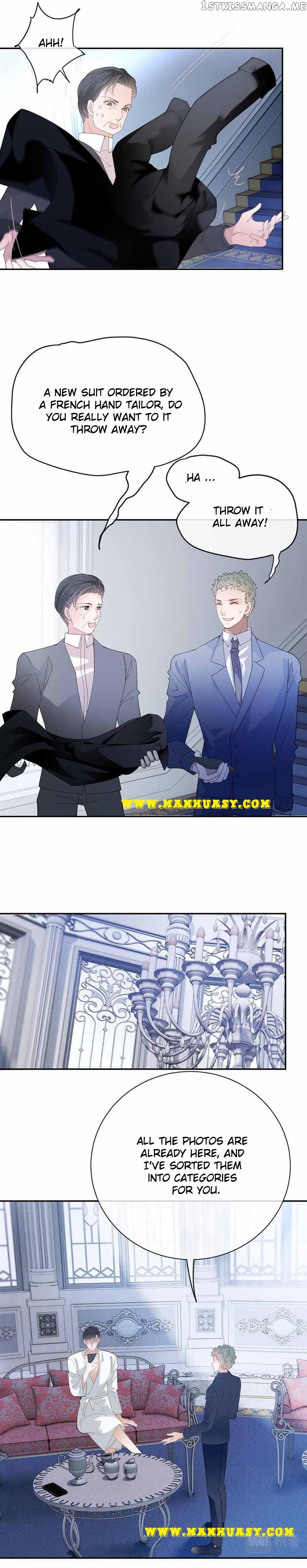 The Duke’s Hidden Baby: BOGO! Chapter 231 - page 4