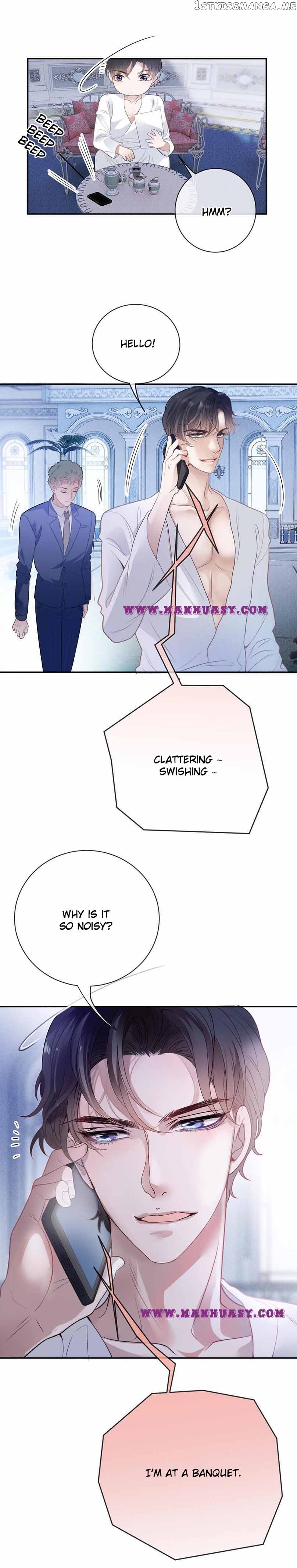 The Duke’s Hidden Baby: BOGO! Chapter 231 - page 6