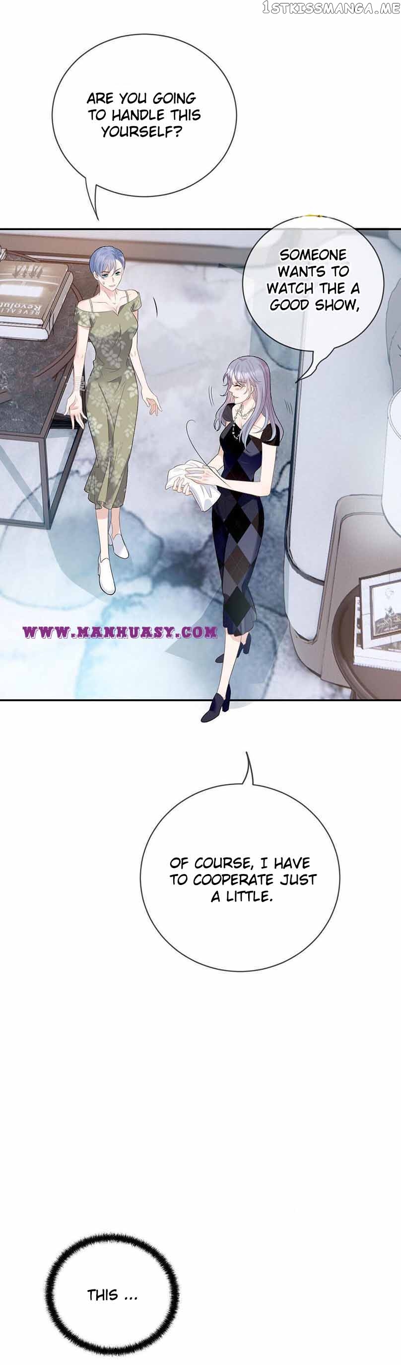 The Duke’s Hidden Baby: BOGO! Chapter 232 - page 14