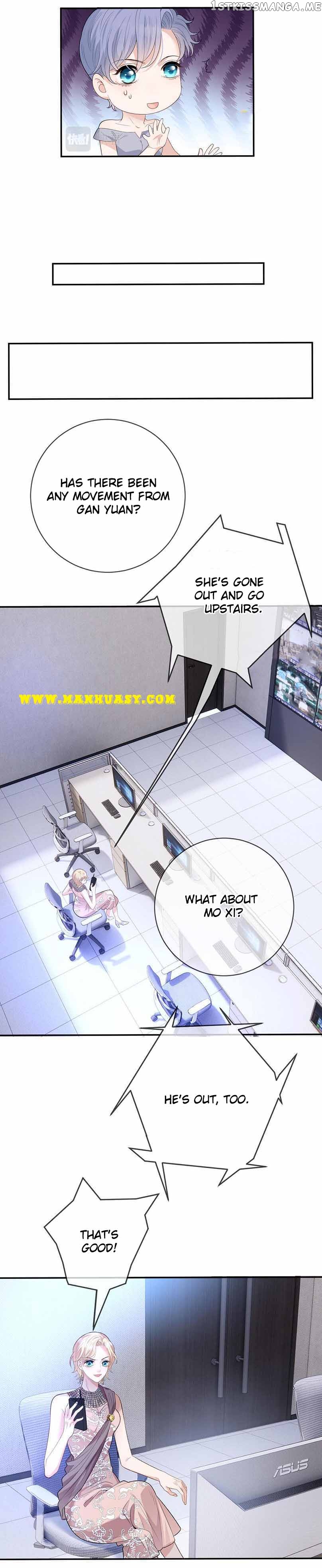 The Duke’s Hidden Baby: BOGO! Chapter 232 - page 15