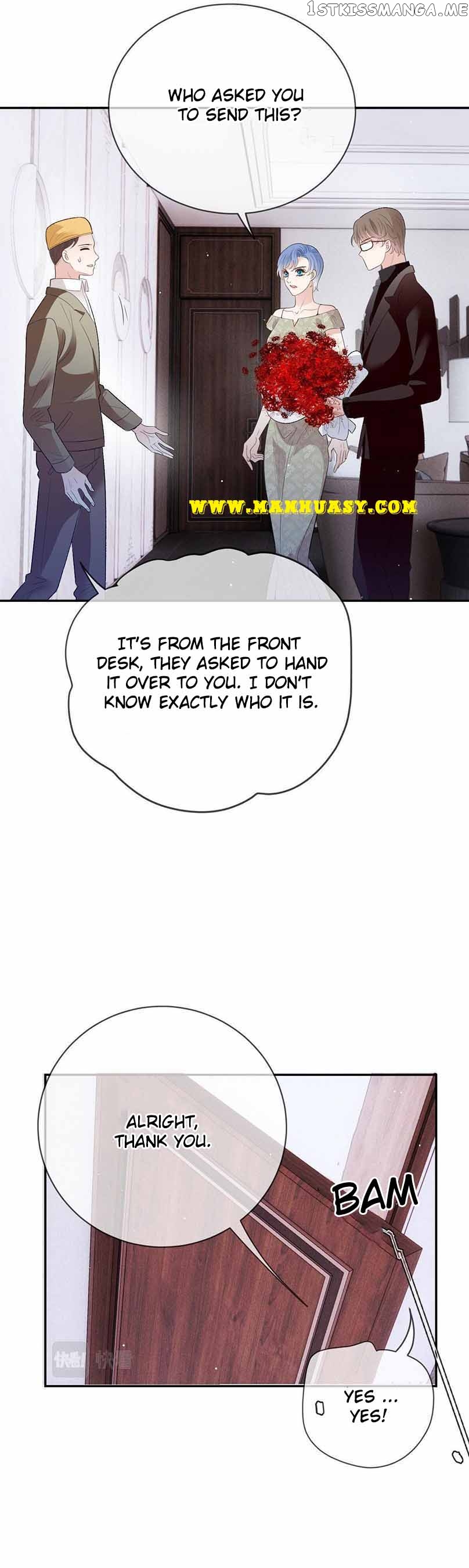 The Duke’s Hidden Baby: BOGO! Chapter 232 - page 5