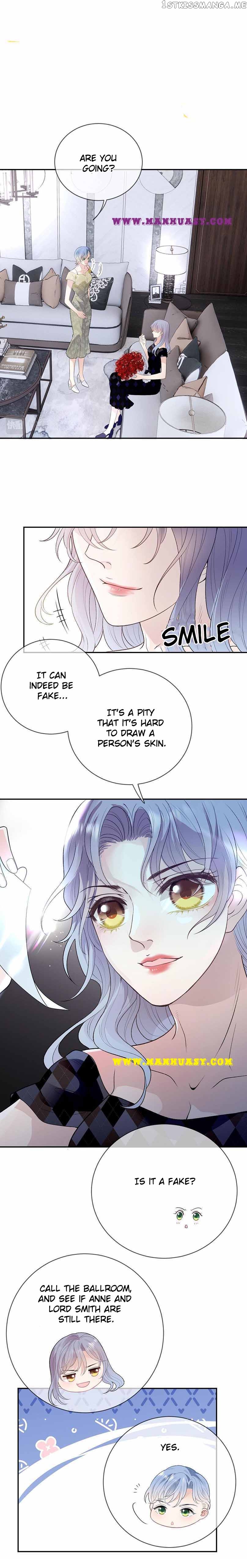 The Duke’s Hidden Baby: BOGO! Chapter 232 - page 7