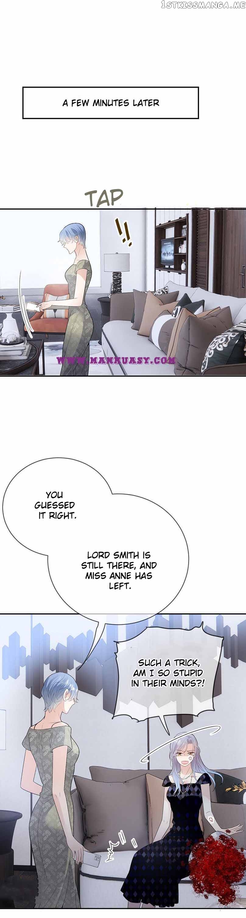 The Duke’s Hidden Baby: BOGO! Chapter 232 - page 8