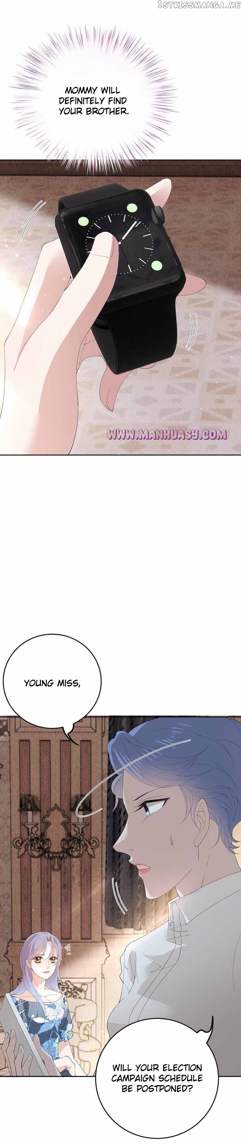 The Duke’s Hidden Baby: BOGO! Chapter 260 - page 11