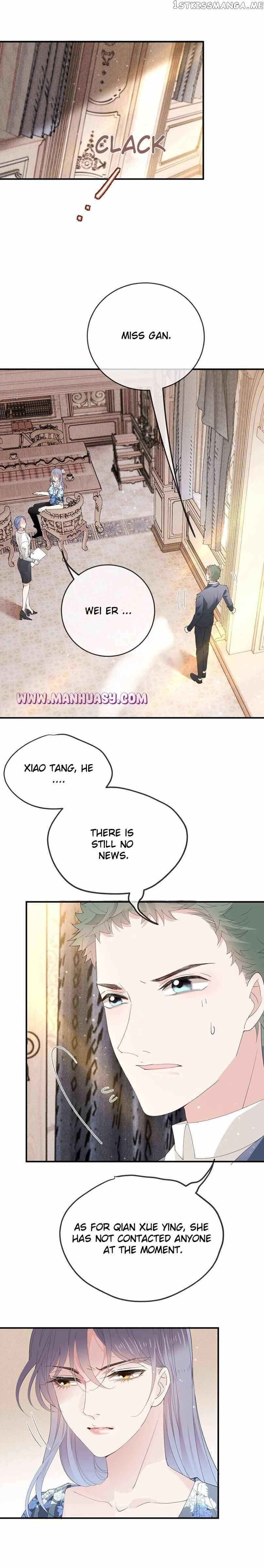 The Duke’s Hidden Baby: BOGO! Chapter 260 - page 8