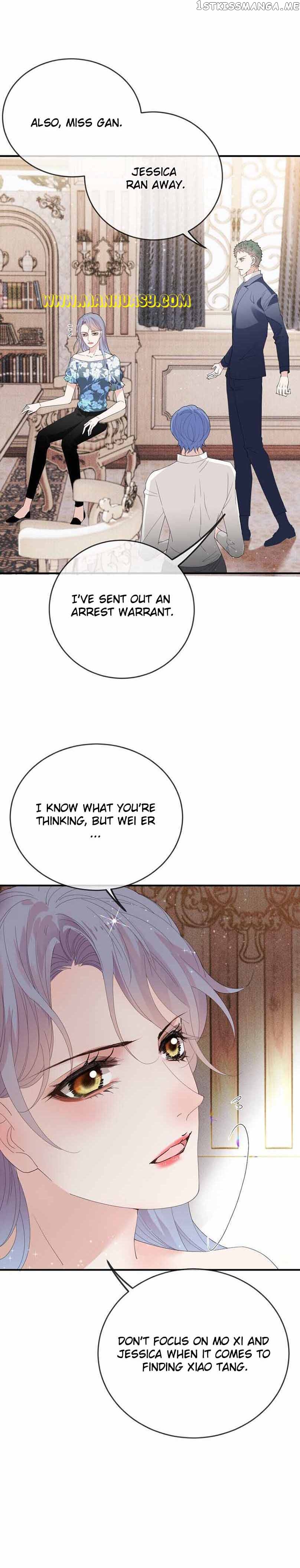 The Duke’s Hidden Baby: BOGO! Chapter 260 - page 9