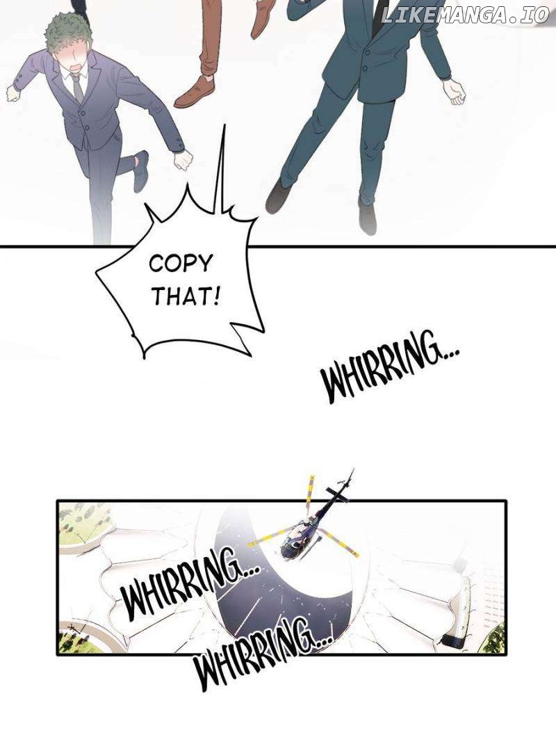 The Duke’s Hidden Baby: BOGO! Chapter 289 - page 14
