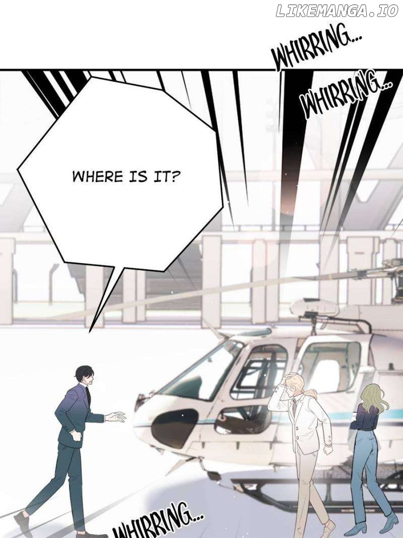 The Duke’s Hidden Baby: BOGO! Chapter 289 - page 15