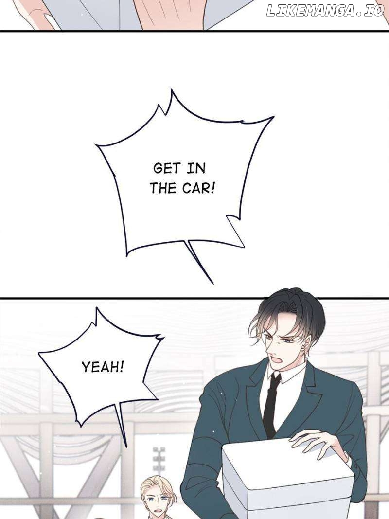 The Duke’s Hidden Baby: BOGO! Chapter 289 - page 21