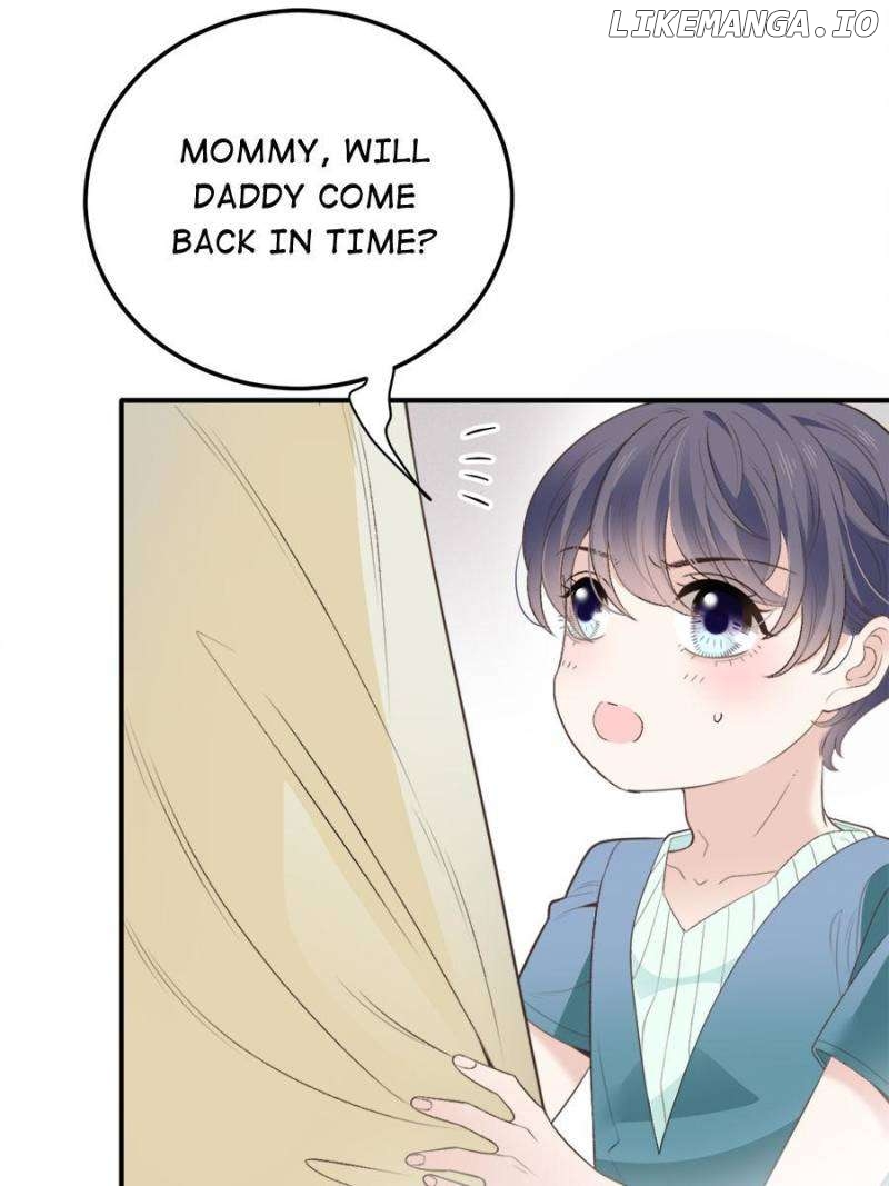 The Duke’s Hidden Baby: BOGO! Chapter 289 - page 33